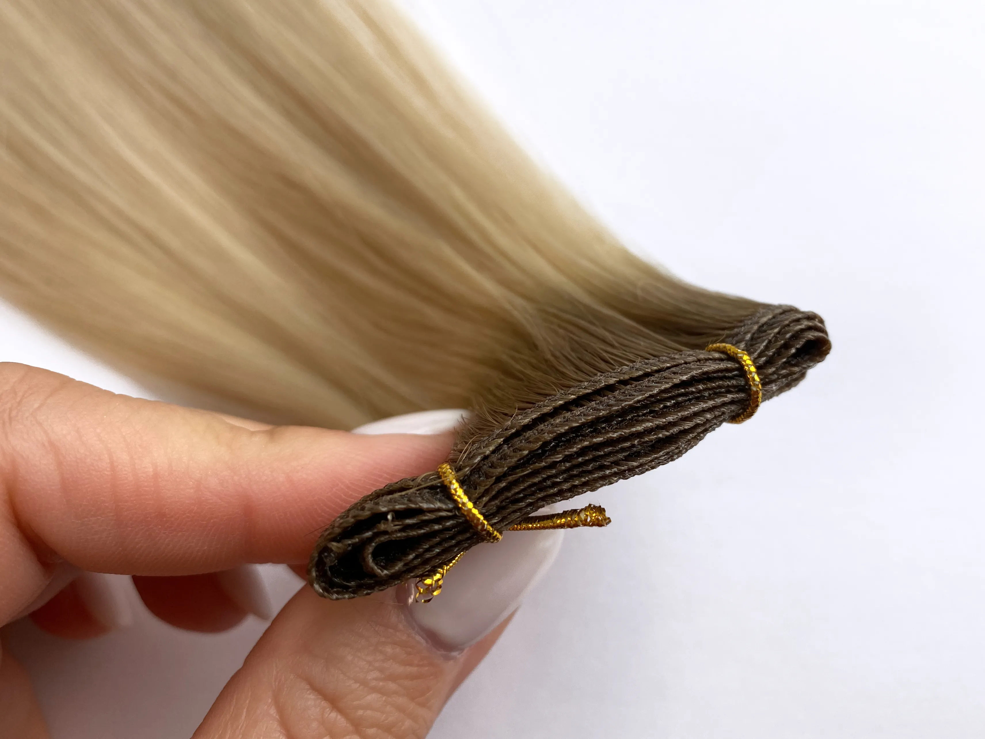 20" Micro Weft  (30g)