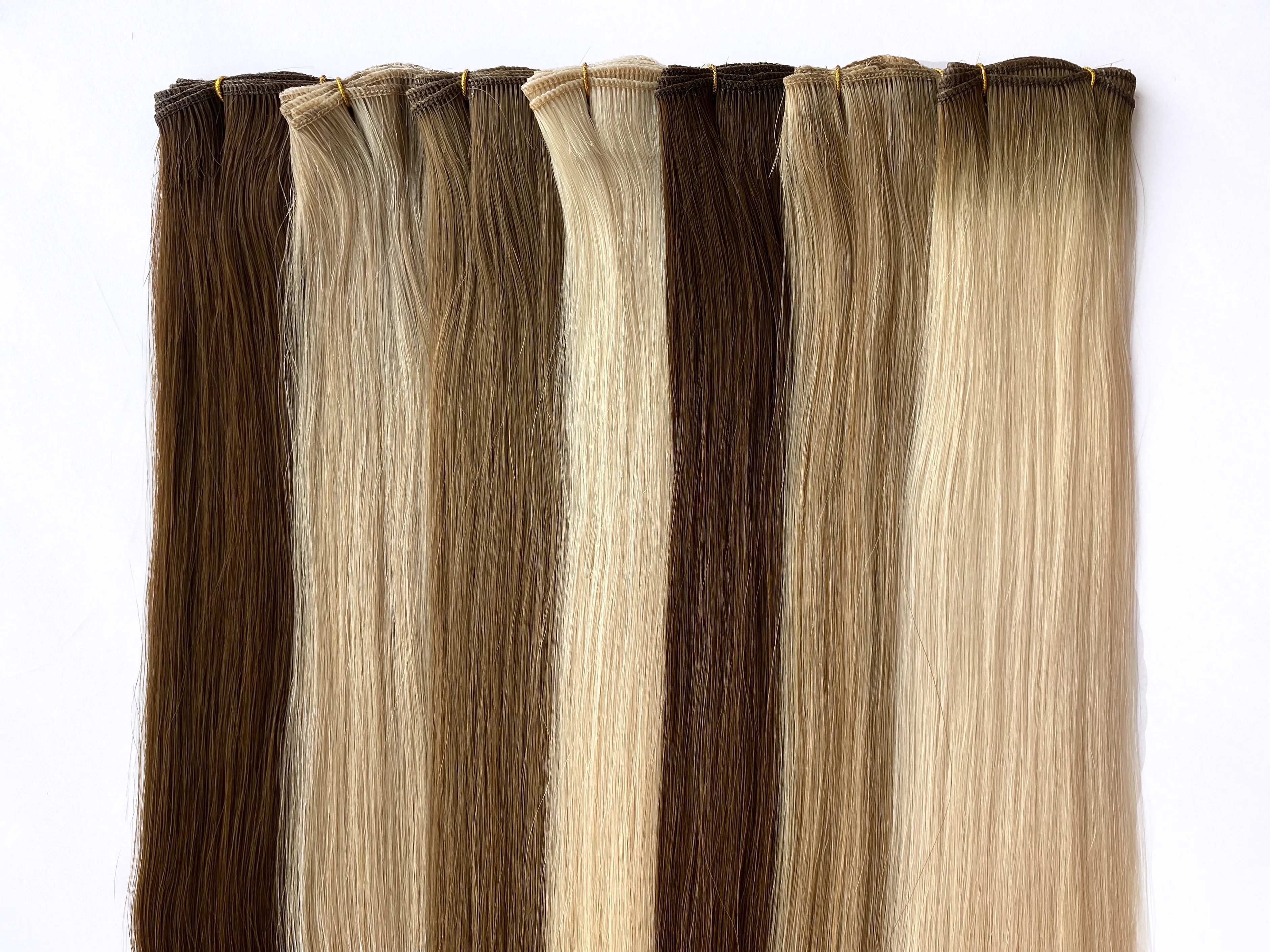 20" Micro Weft  (30g)