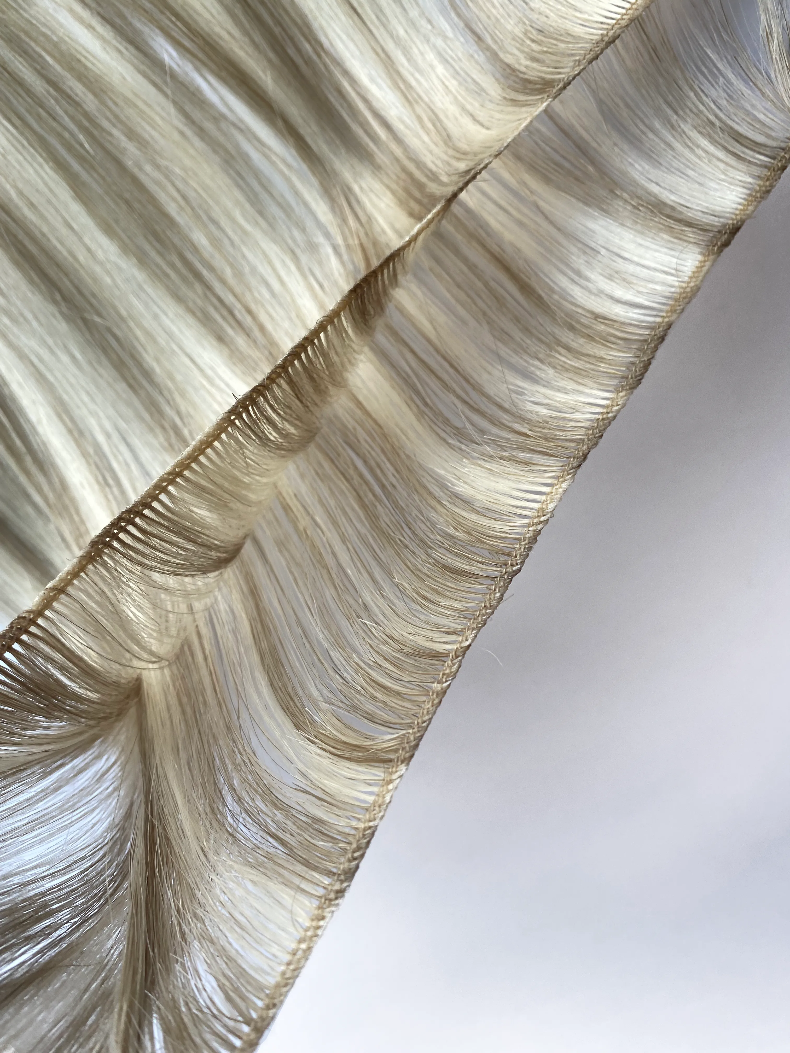 20" Micro Weft  (30g)