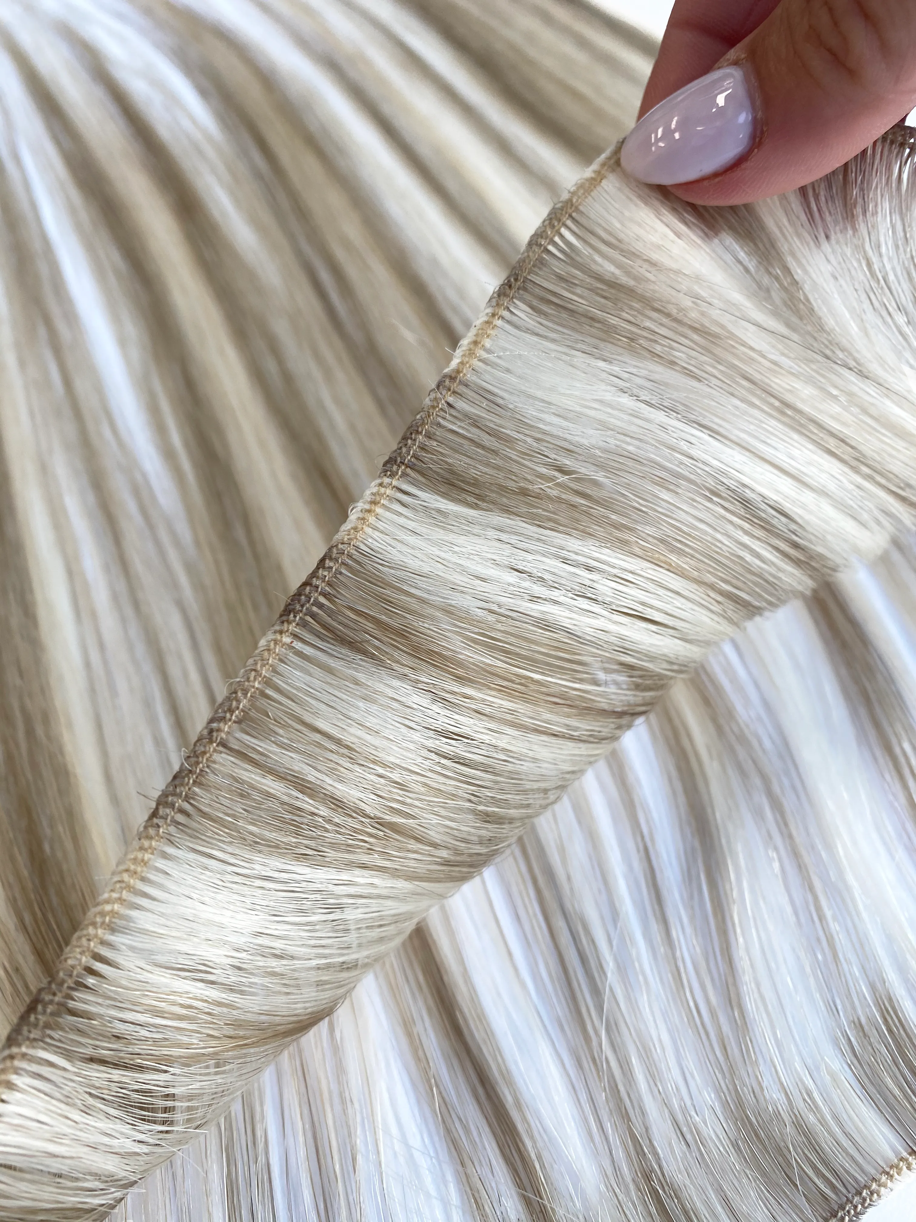20" Micro Weft  (30g)