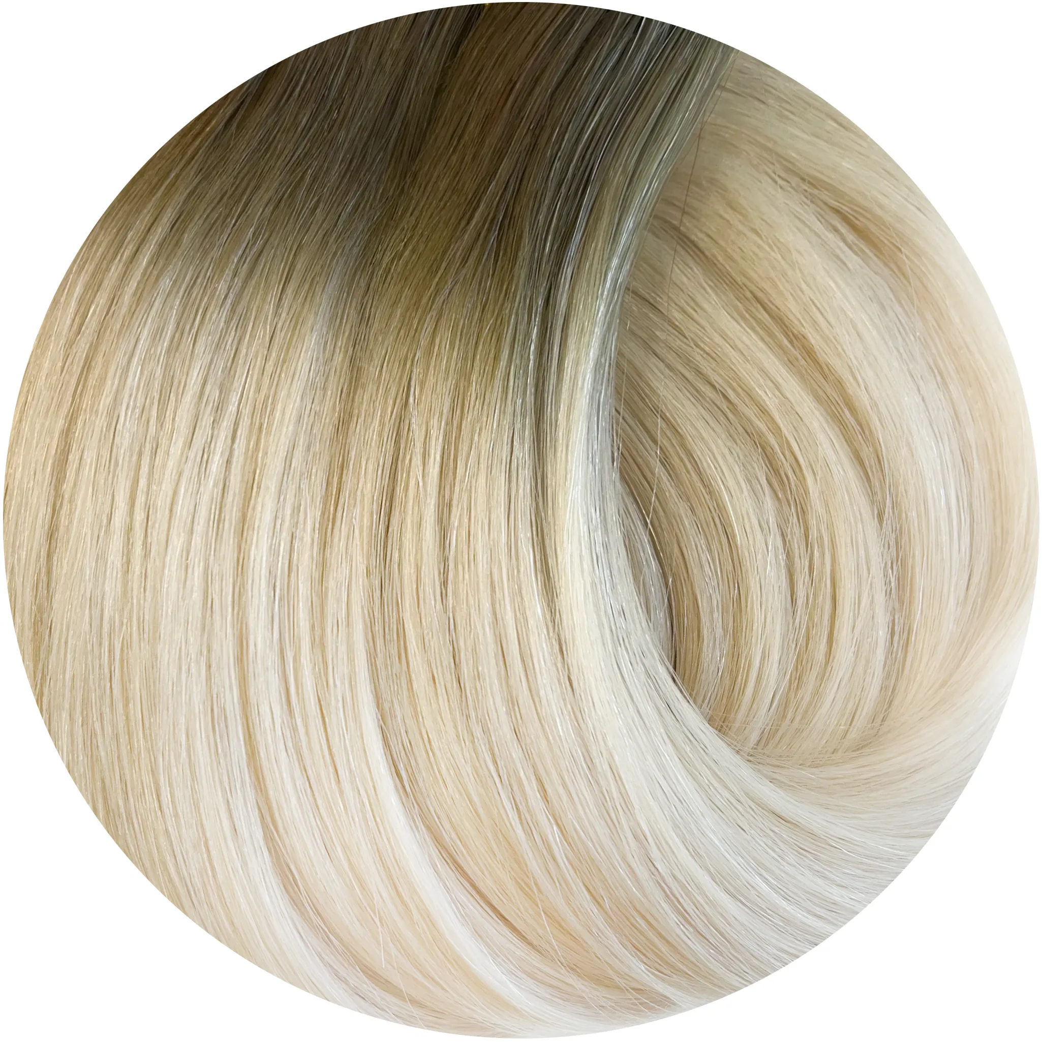 20" Volume Weft (145g)