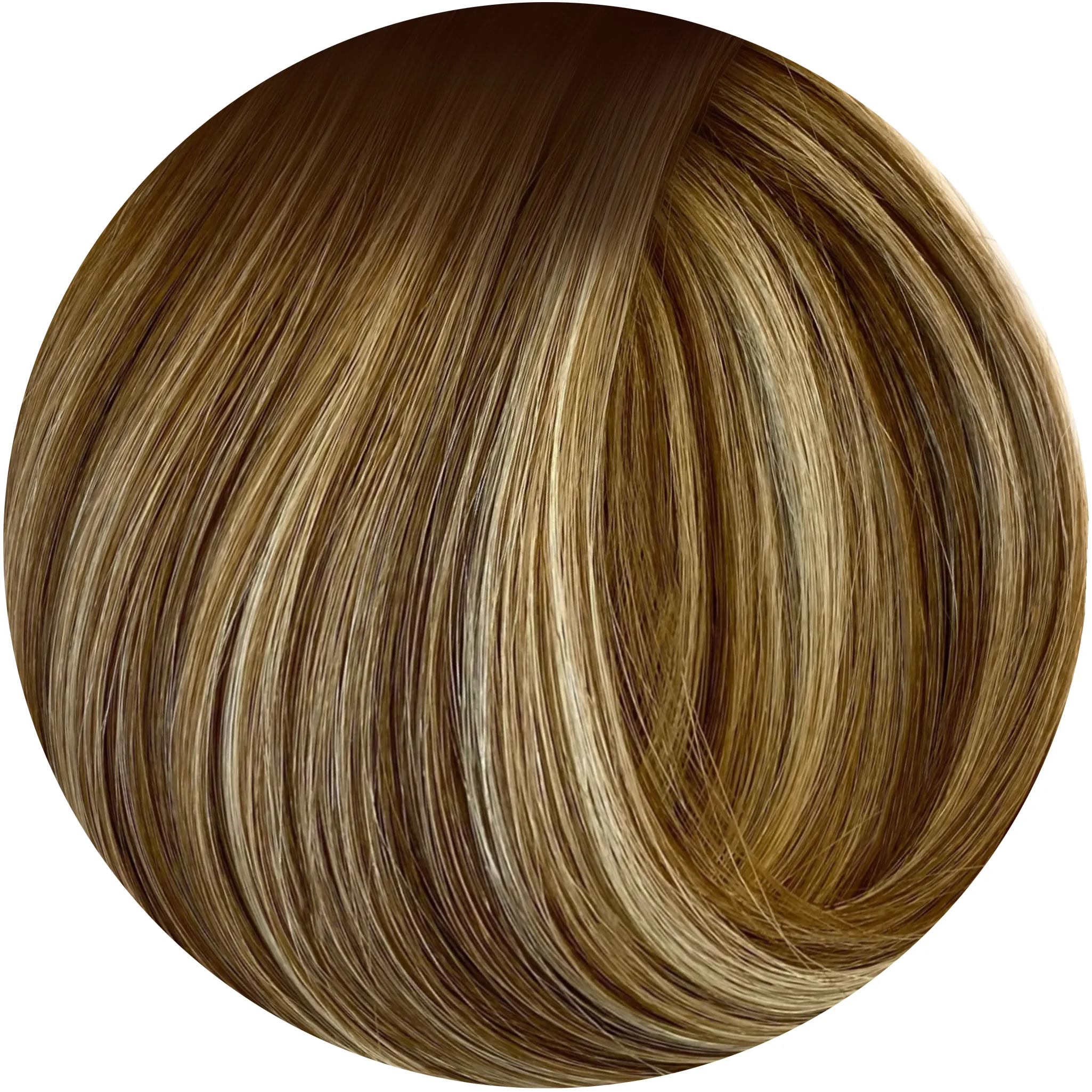 22" Genius Wefts (55g)