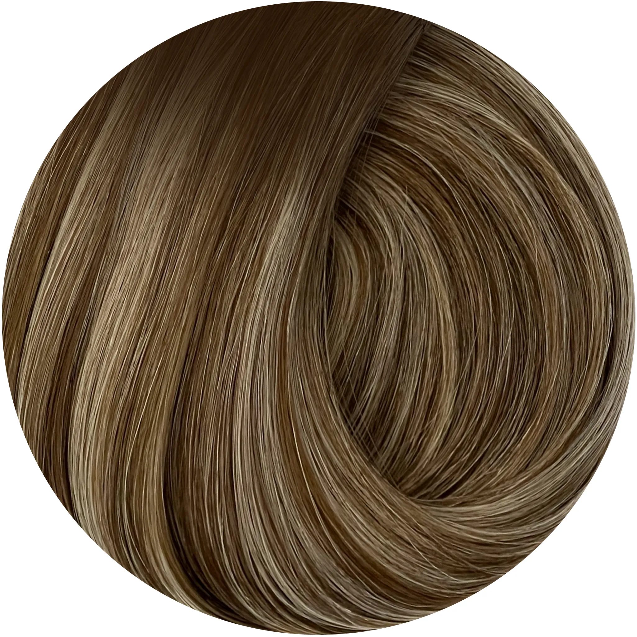 22" Genius Wefts (55g)
