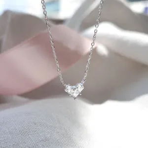 [925 SILVER] CARINA Necklace