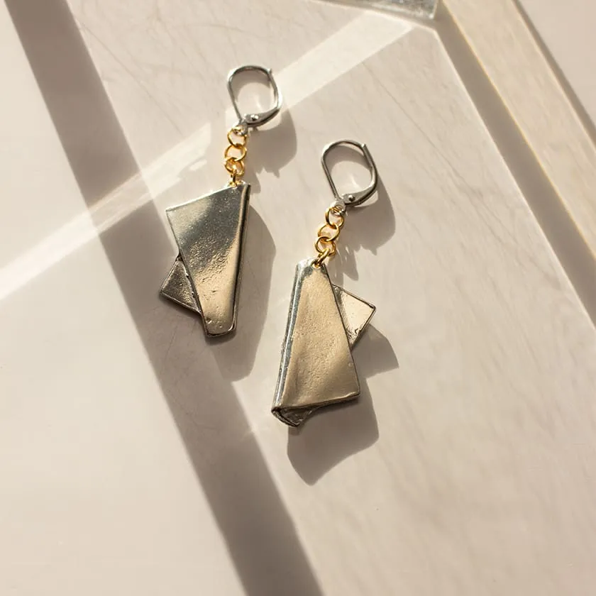 Accolade Earrings