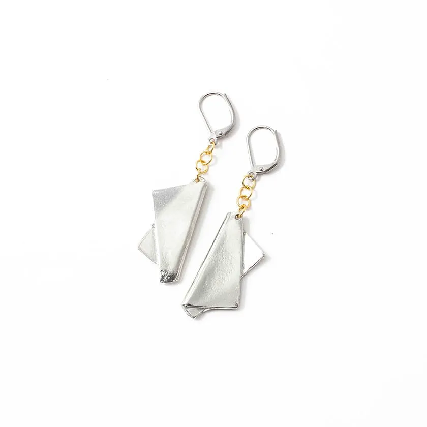 Accolade Earrings