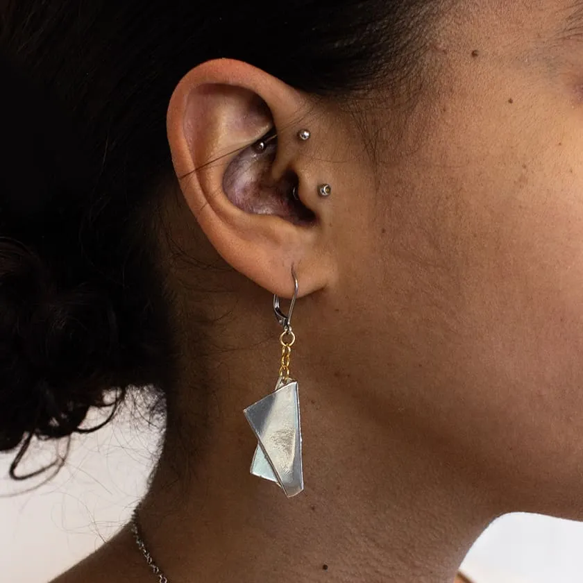 Accolade Earrings