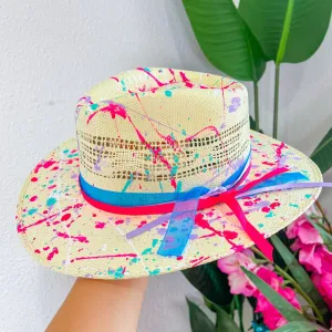 Another Round Hat #1 - Large