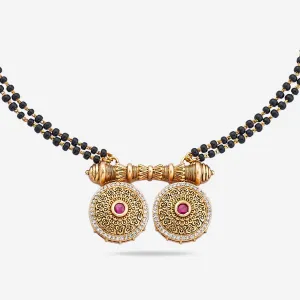 Antique Mangalsutra 166160