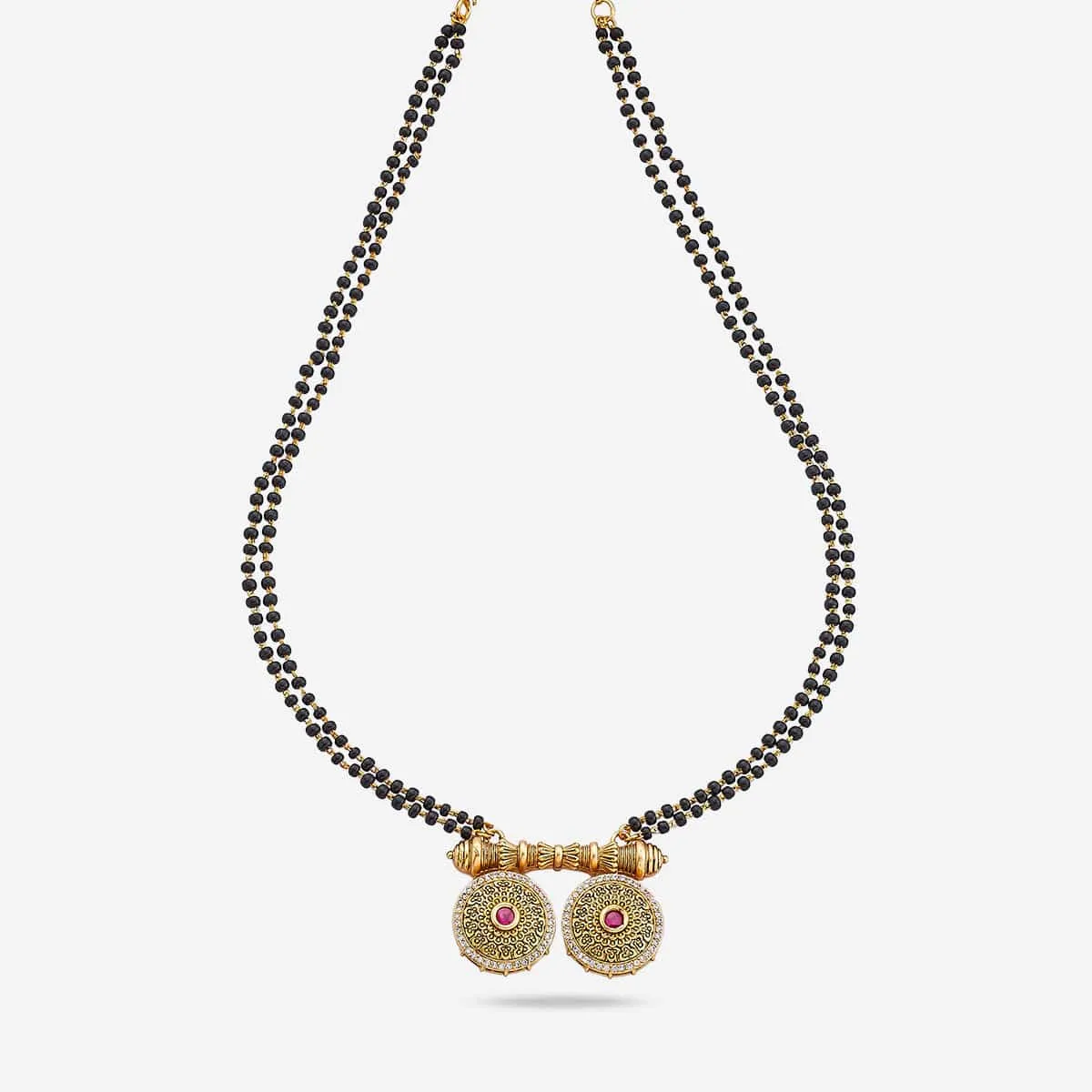 Antique Mangalsutra 166160