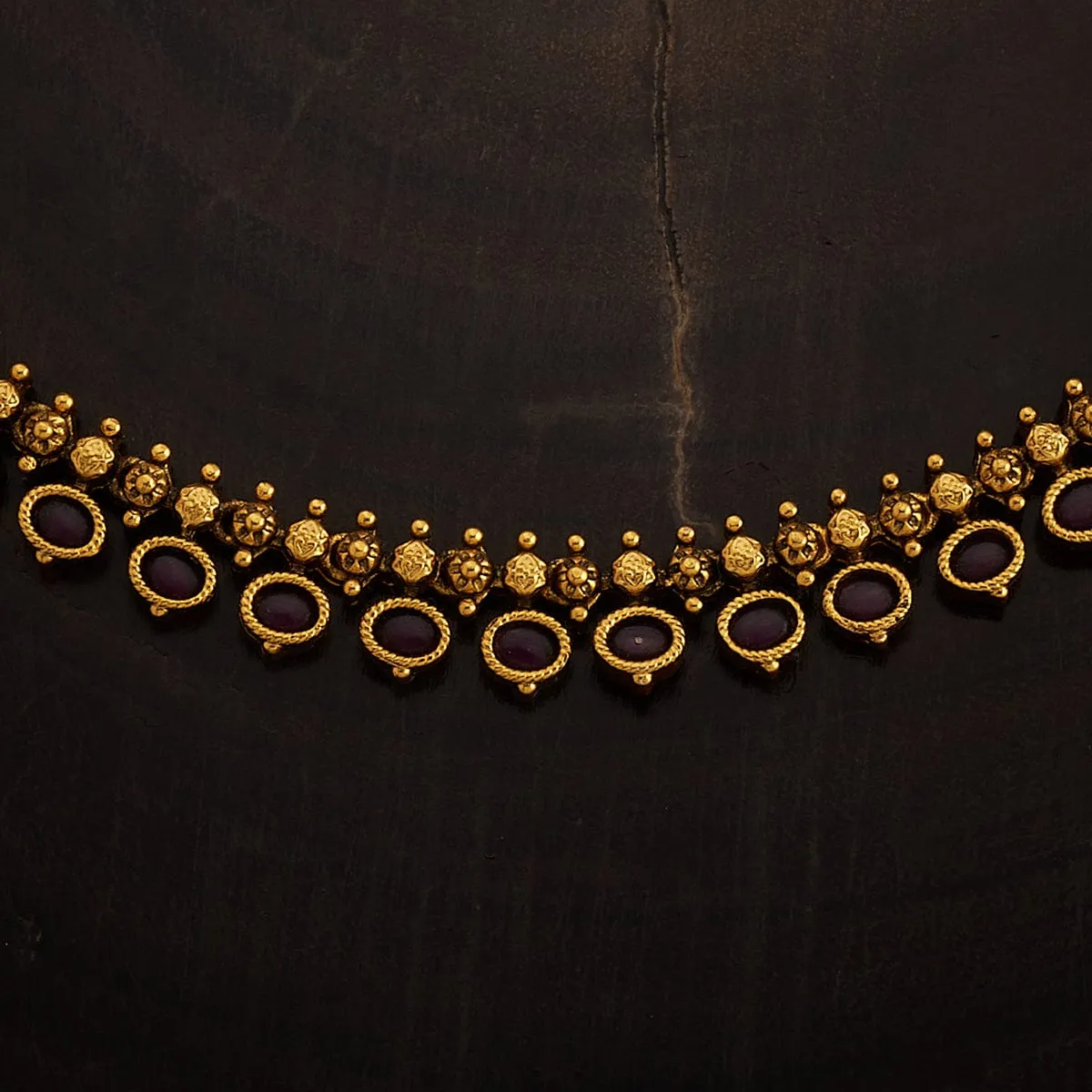 Antique Necklace 165601