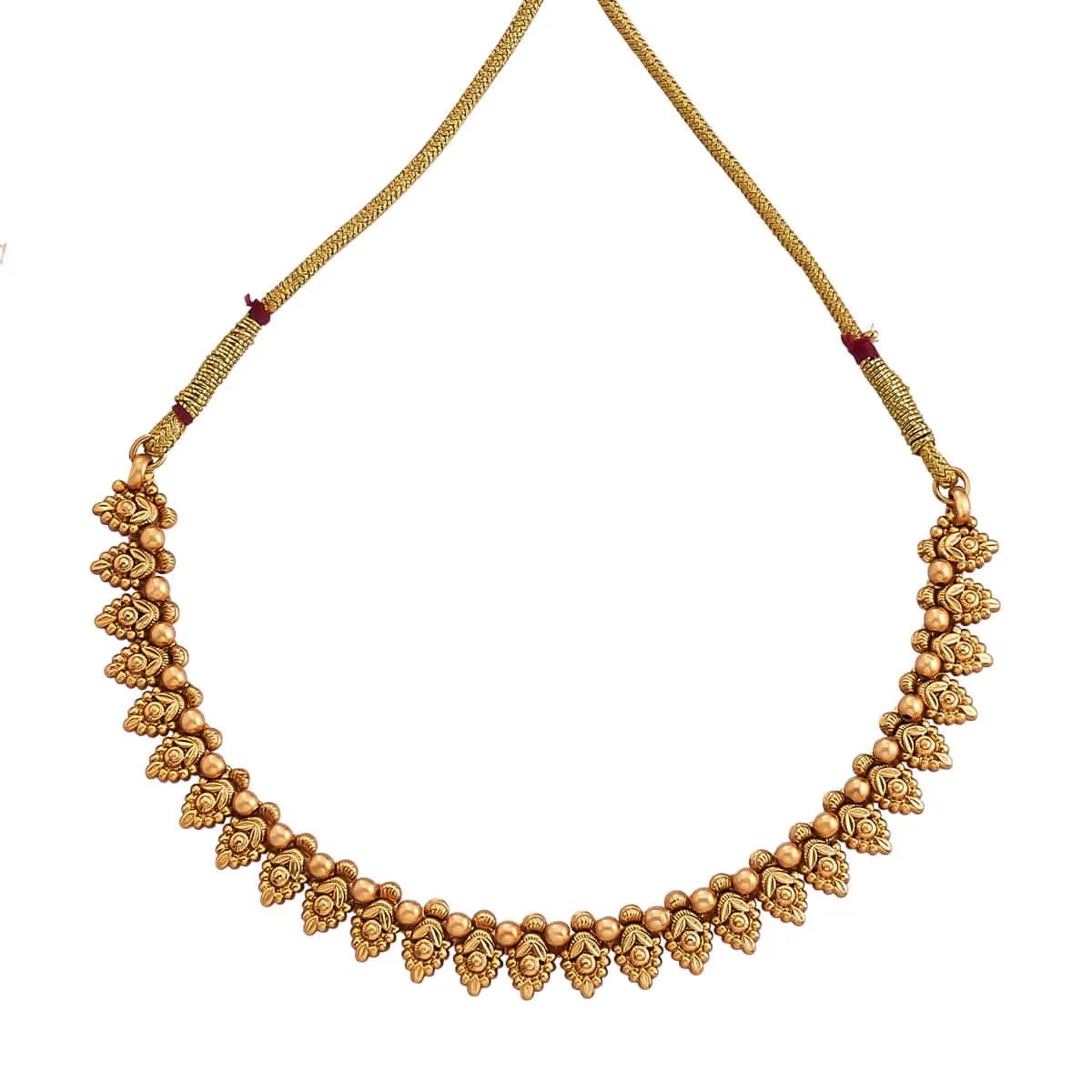Antique Necklace 167895