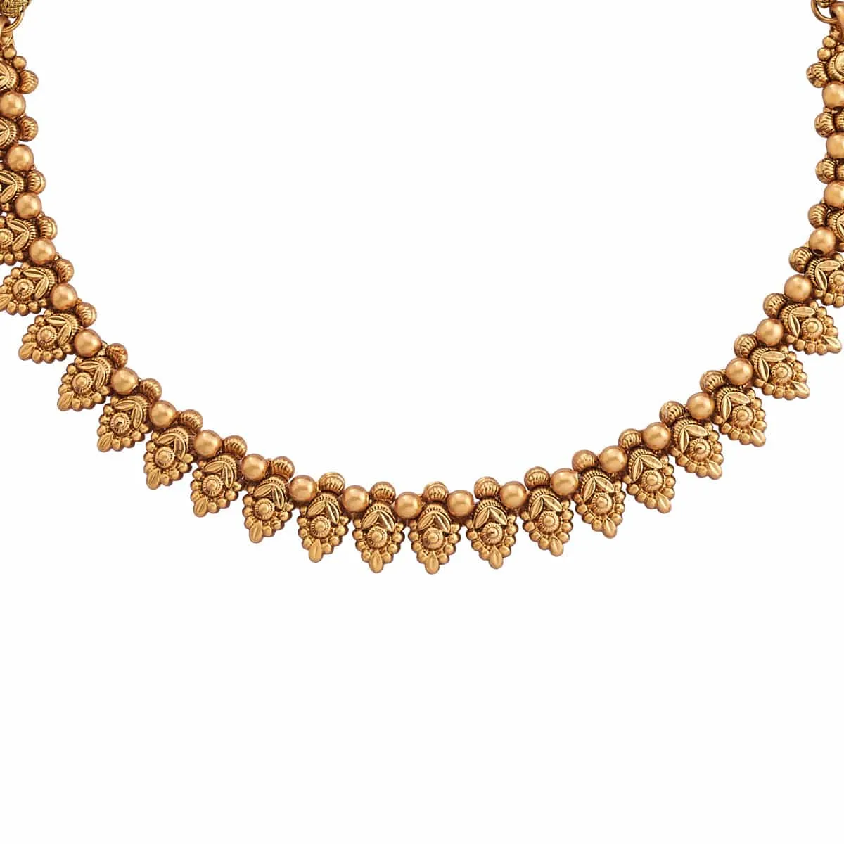 Antique Necklace 167895