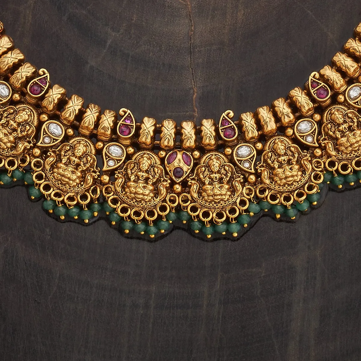 Antique Necklace 181153