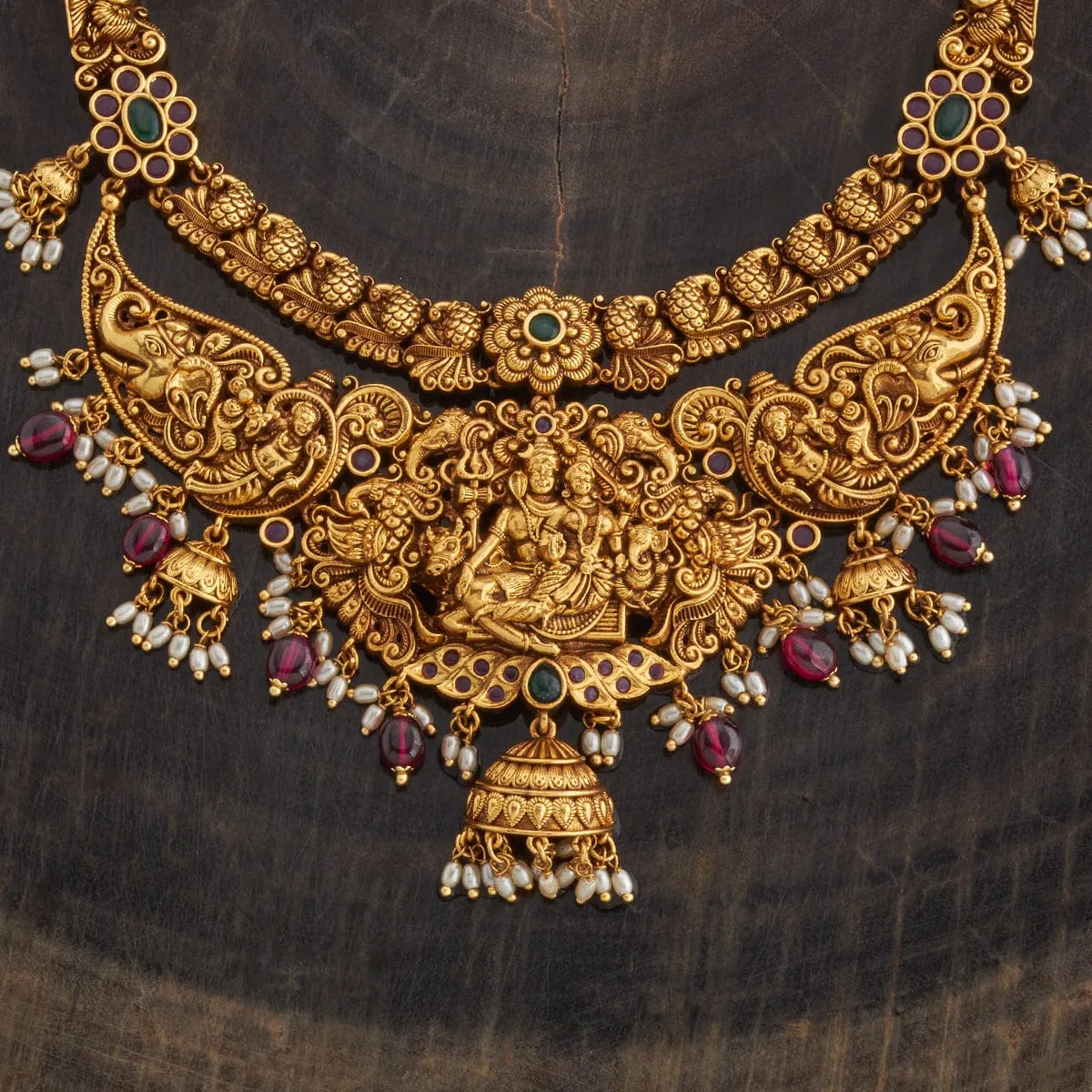 Antique Necklace 181303