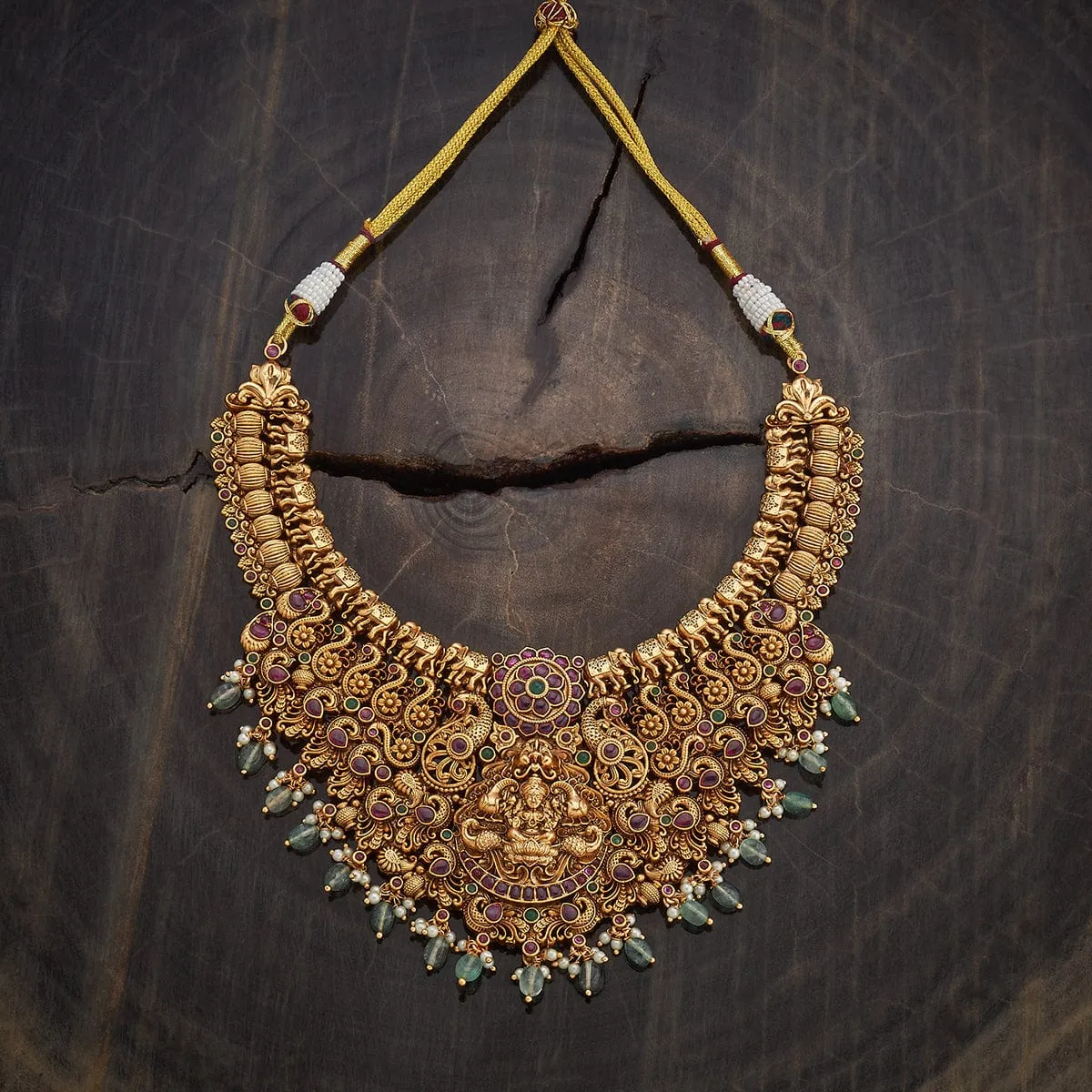 Antique Necklace 181417