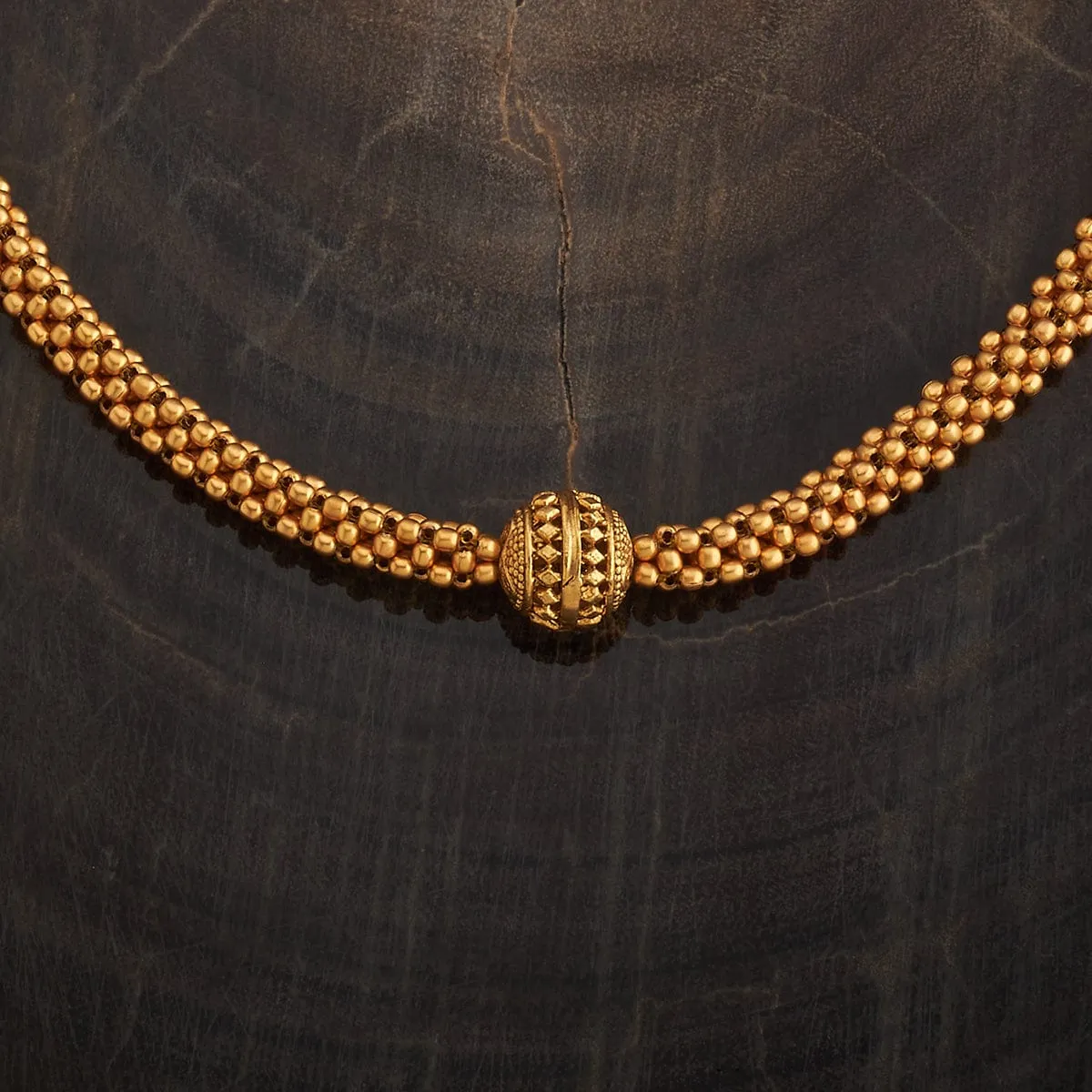 Antique Necklace 182093