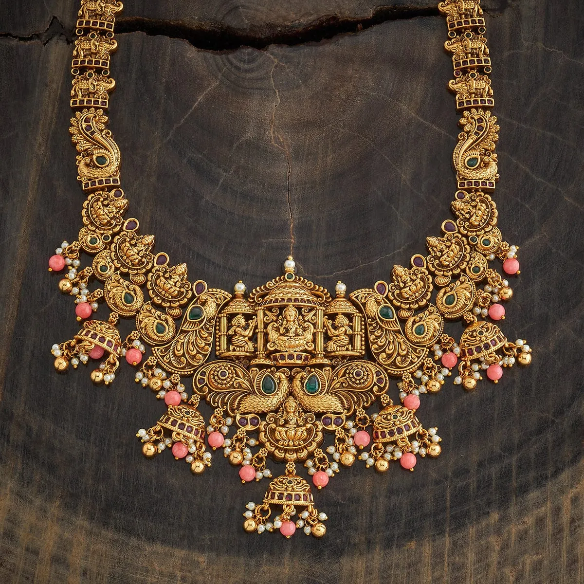 Antique Necklace 182693