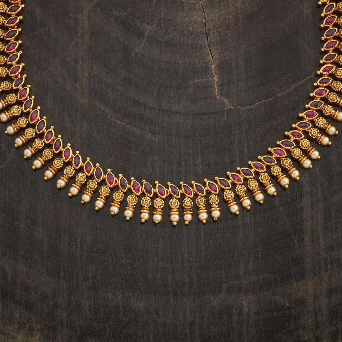 Antique Necklace 182694