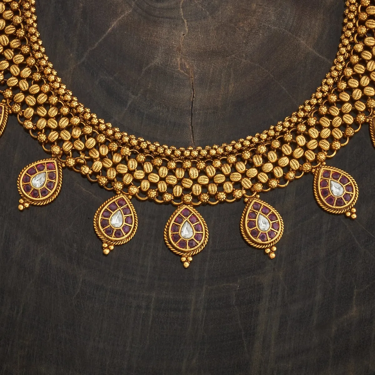 Antique Necklace 184569
