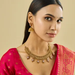 Antique Necklace 184569