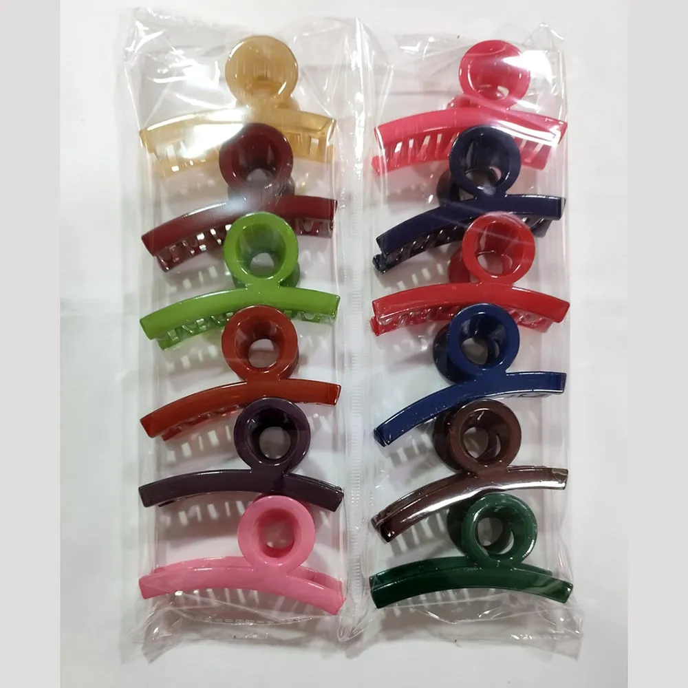 BJNY Hair Claw Clips