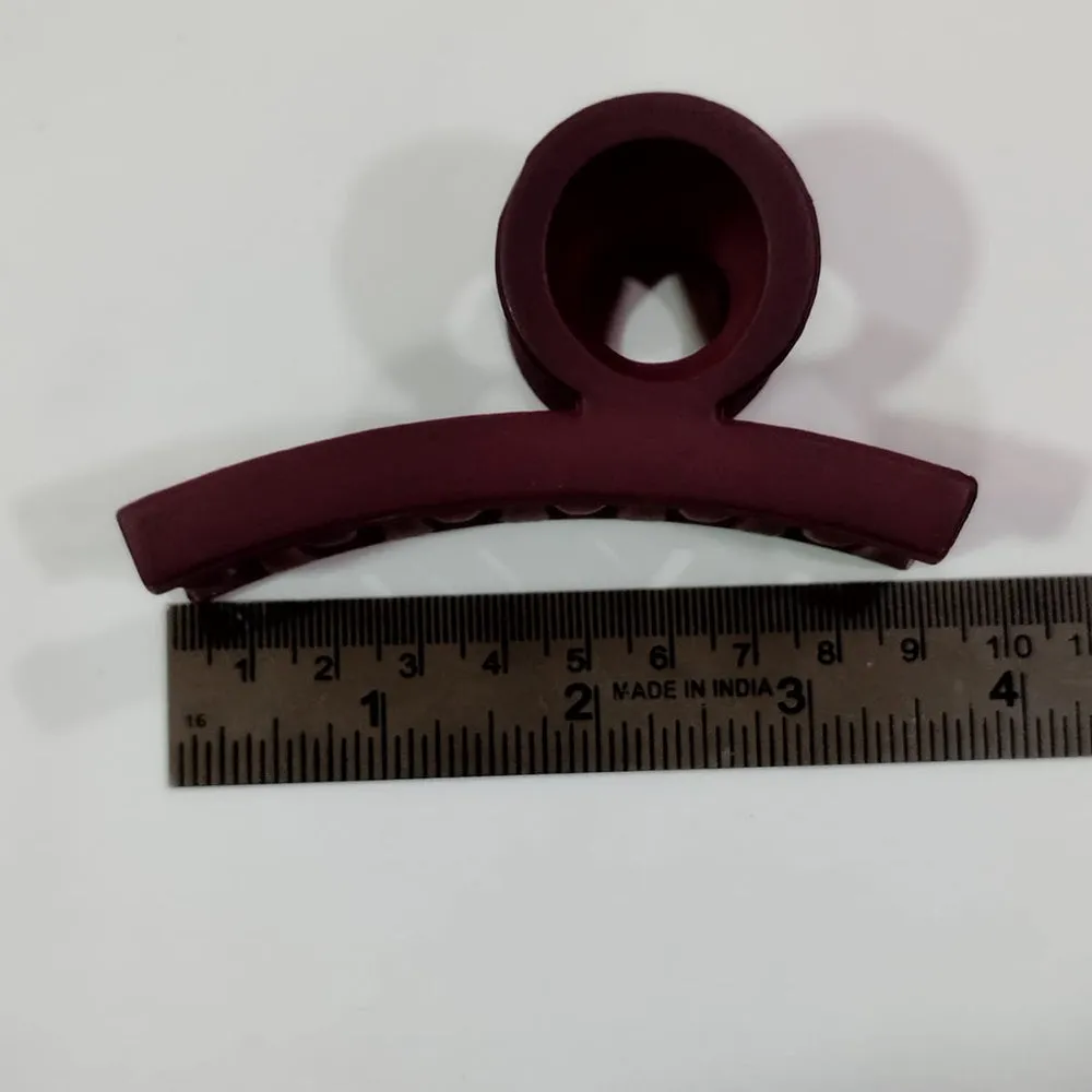 BJNY Hair Claw Clips
