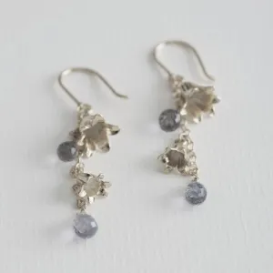 Bluebell Drop Earrings