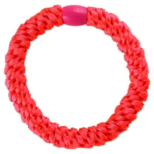 Bow's by St?r Hairties Neon Pink