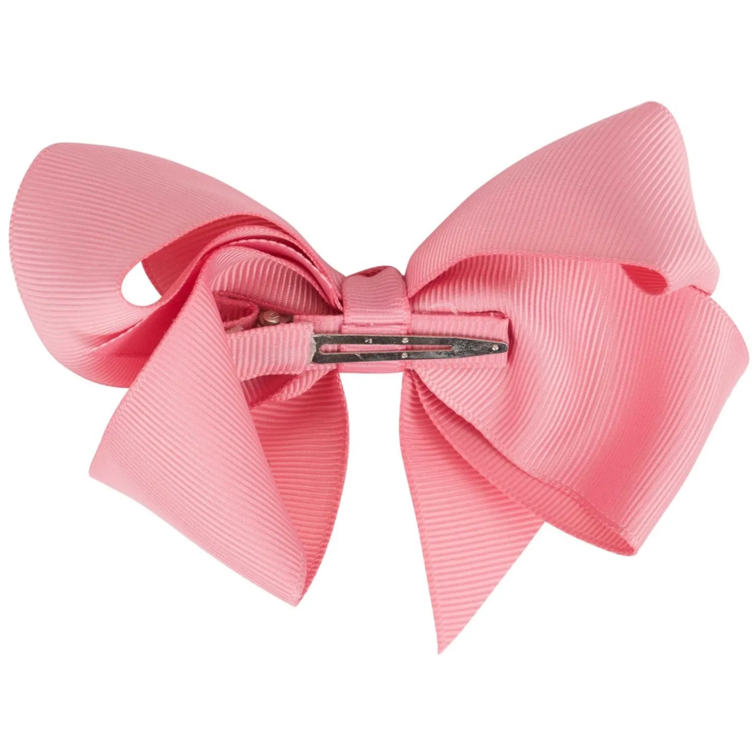 Bow's by St?r Klassisk Bow - Sweet Rose - 10 cm