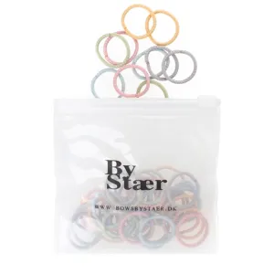 Bow's by St?r Mini Hair Elastics Mix 06