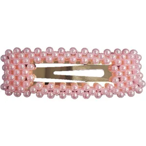 Bow's by Str Sofia Pearl 7,5 cm. Pastel Rose