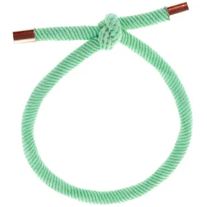 Bow's by St?r Thit Hair Elastic - Mint - 6 pack