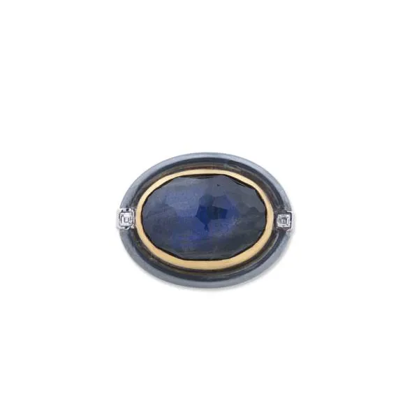 Deck Ring