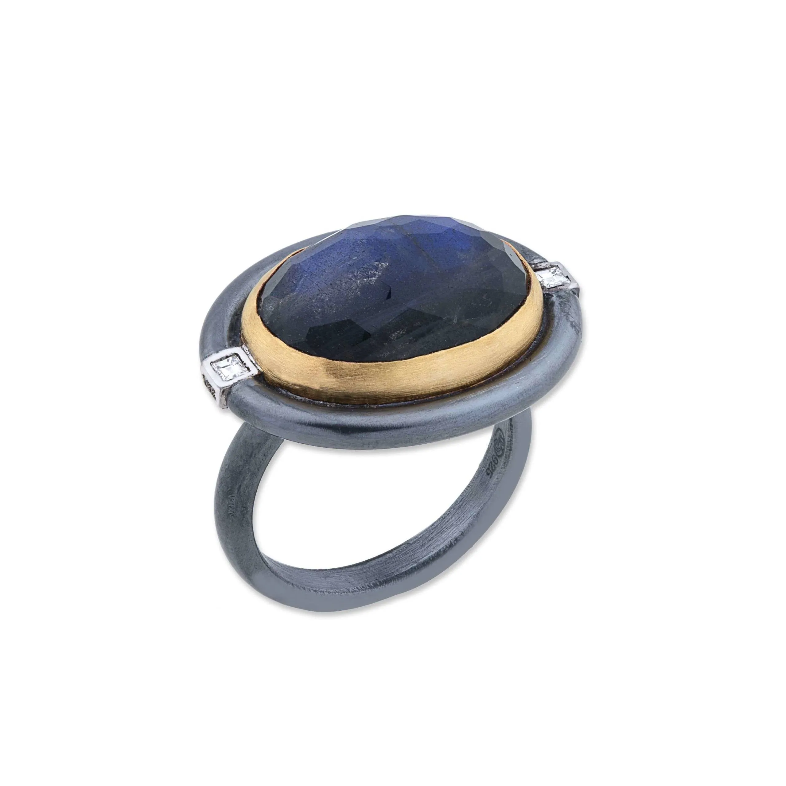 Deck Ring