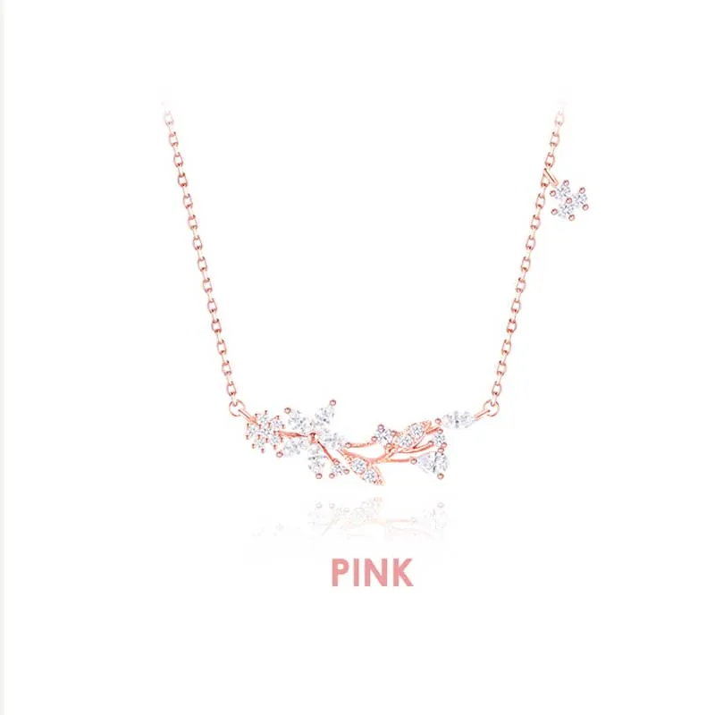 Della Necklace