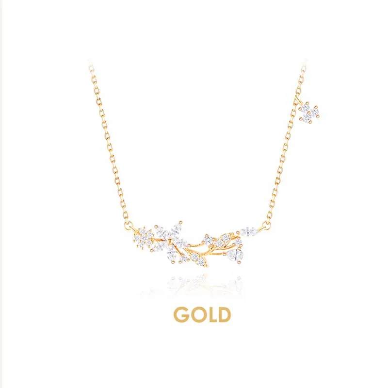 Della Necklace