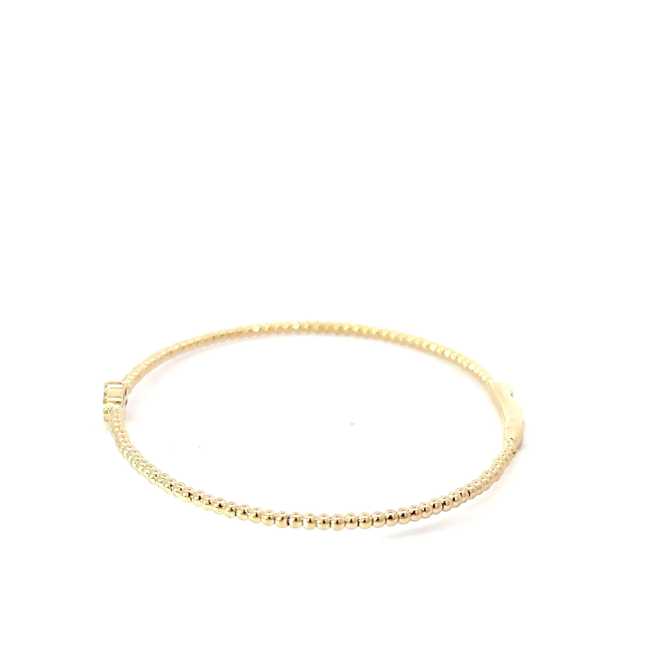 Diamonds Bracelet