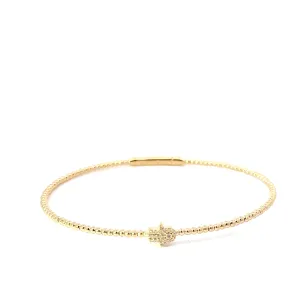 Diamonds Bracelet