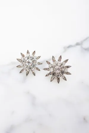 Diana Earrings