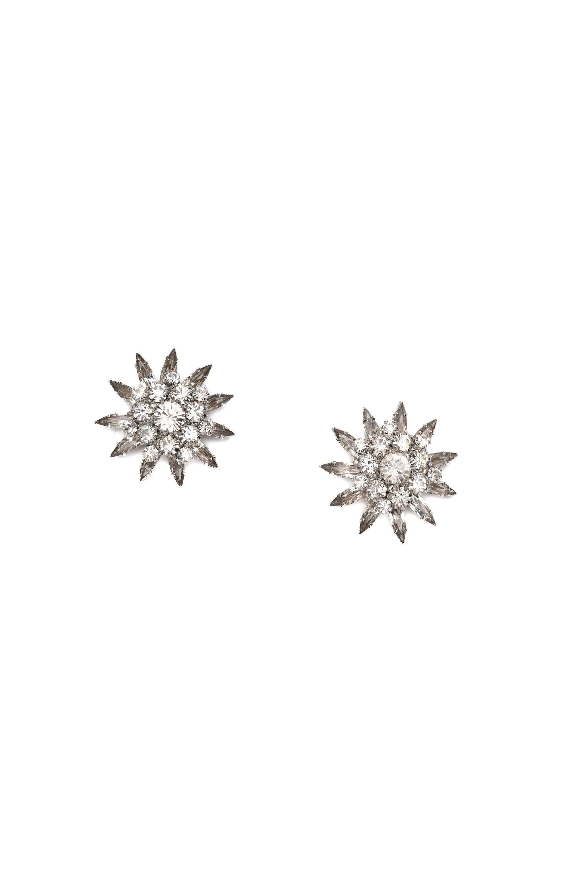 Diana Earrings