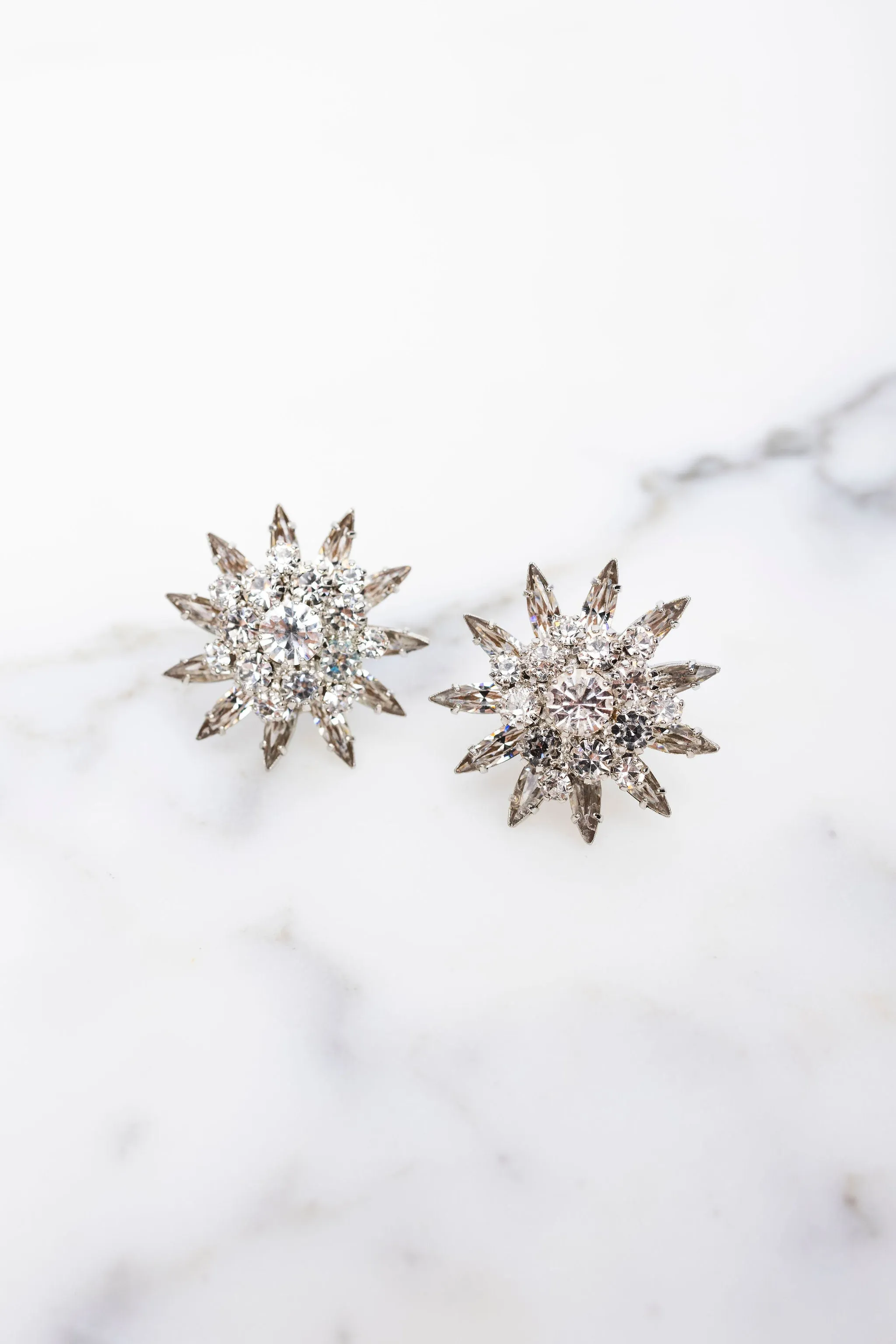 Diana Earrings