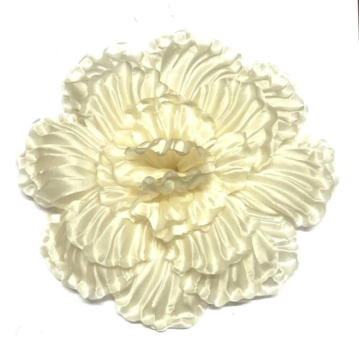 Empower Flower Pin