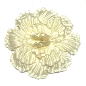 Empower Flower Pin
