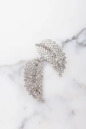 Fern Earrings