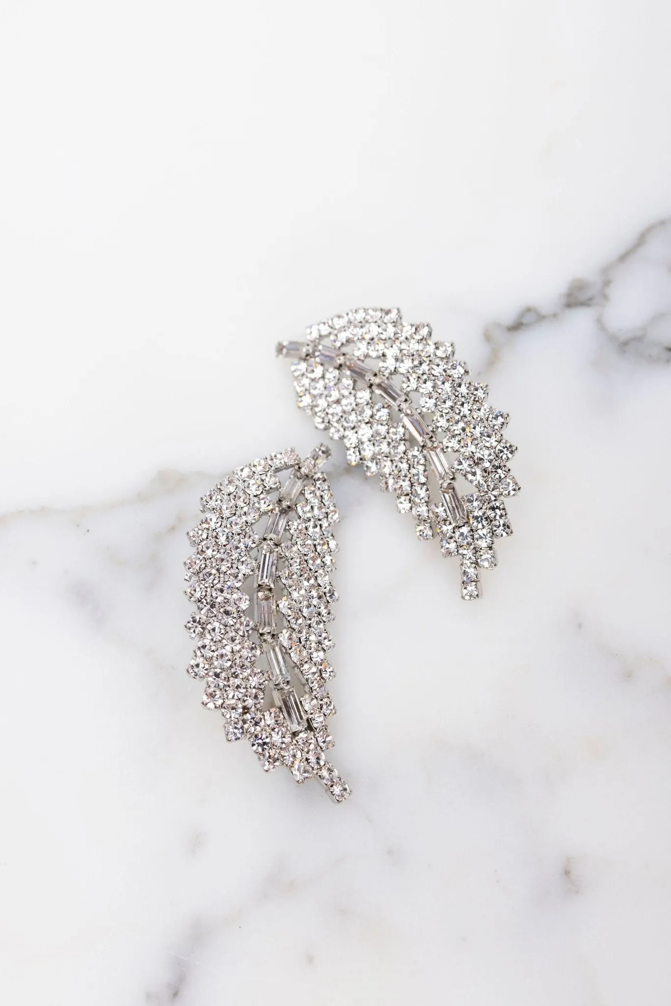Fern Earrings