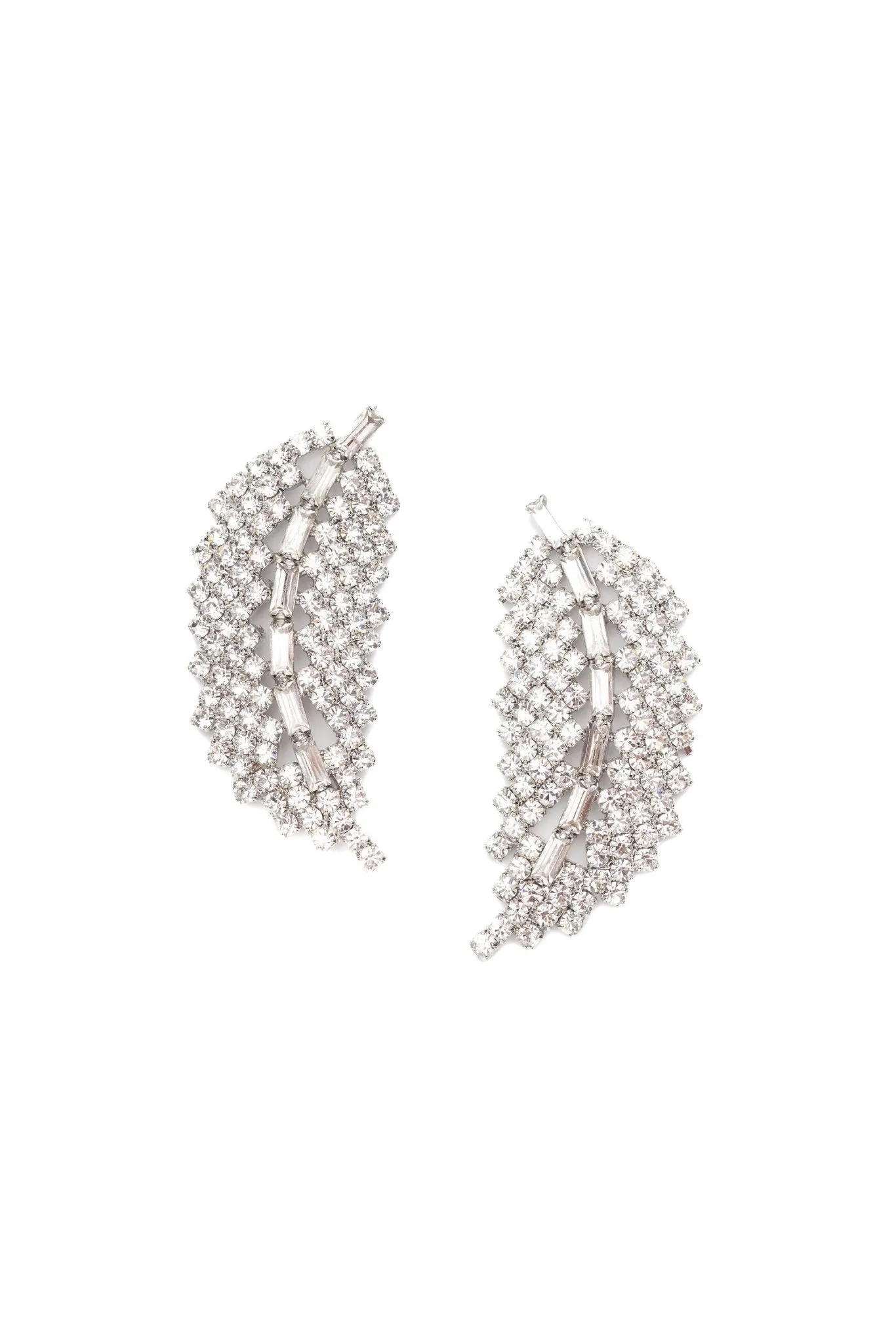 Fern Earrings