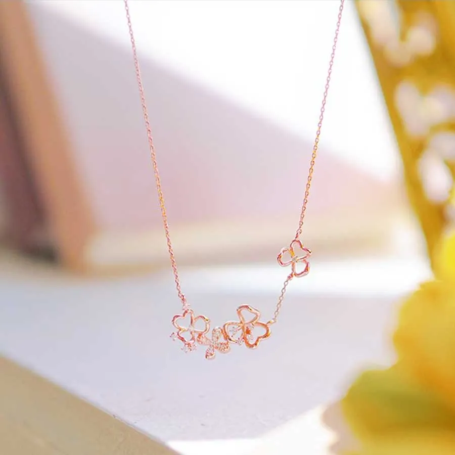 GAIA'S GIFT Necklace