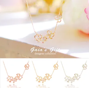 GAIA'S GIFT Necklace