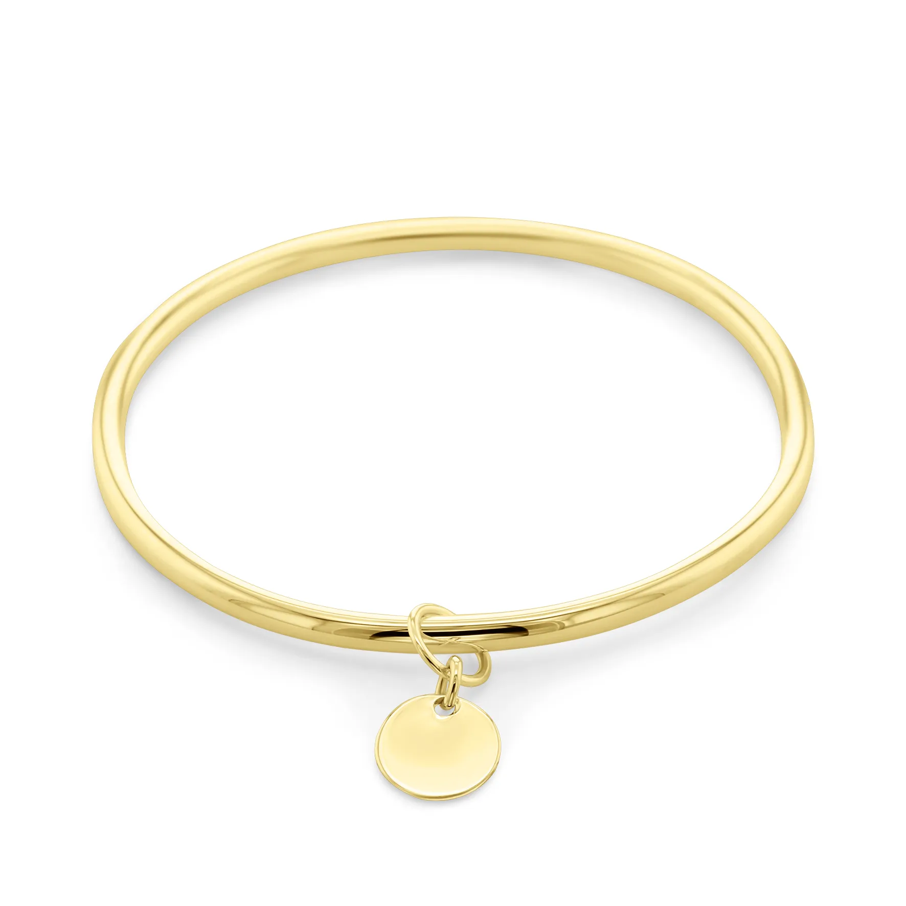 Gold bracelet 18k yellow gold